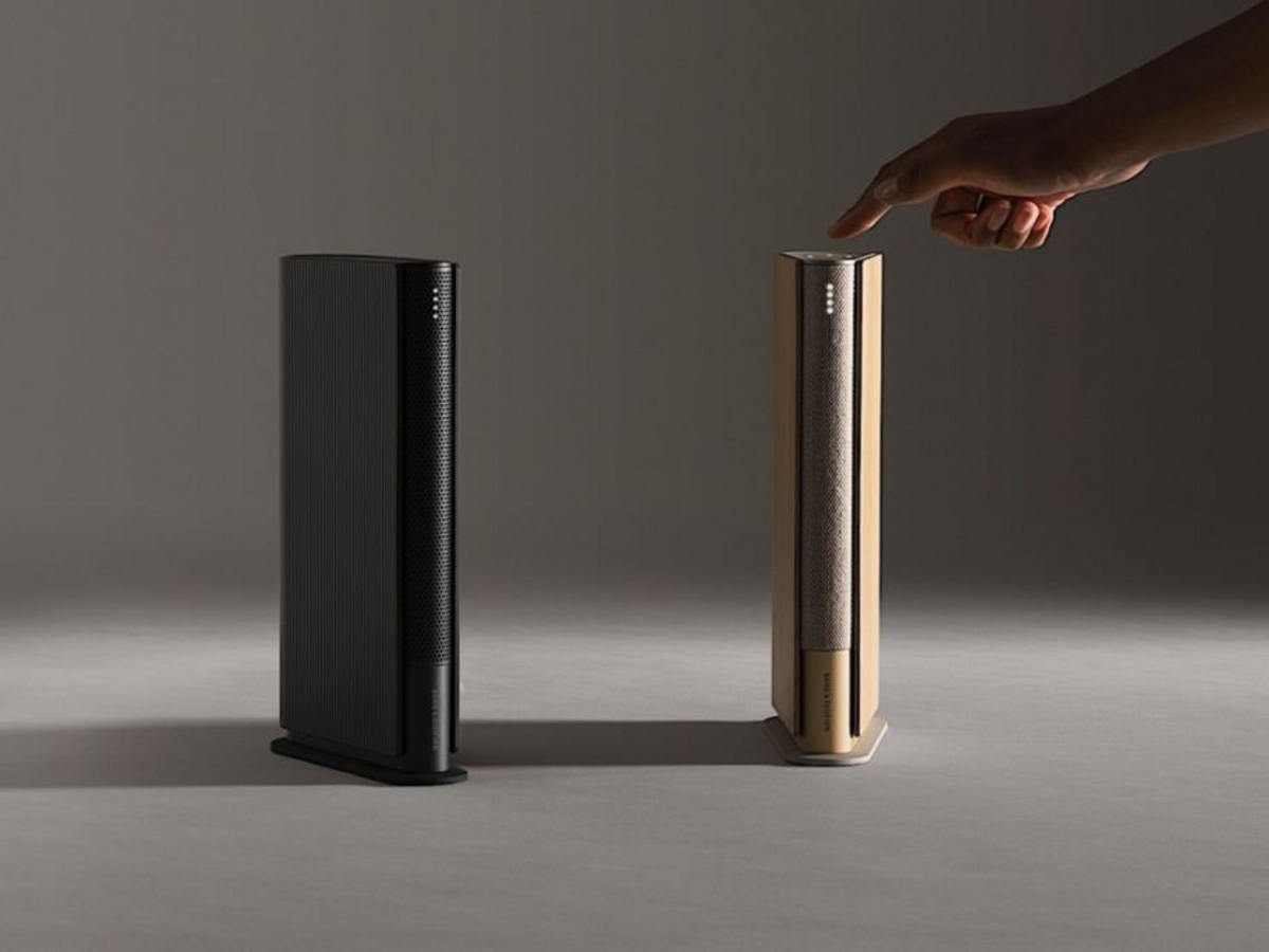 Chi tiết Loa B&O Beosound Emerge Natural - Hình 4